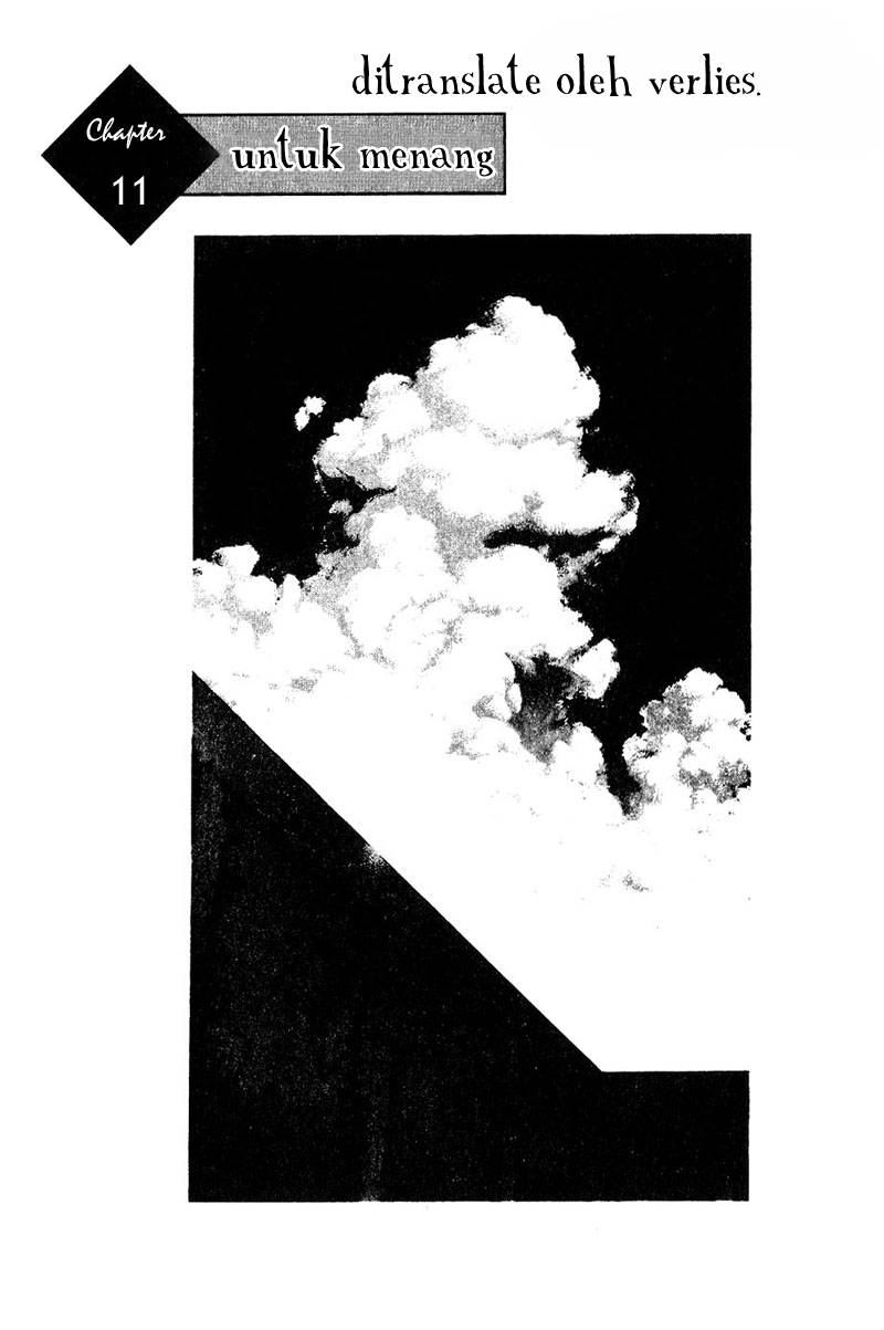 Shamo Chapter 11 - halaman 4