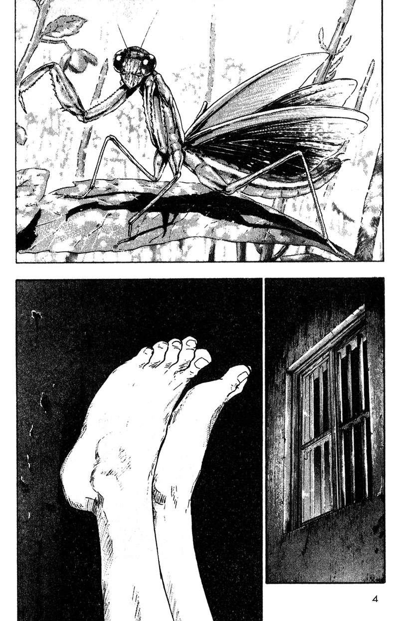 Shamo Chapter 11 - halaman 6