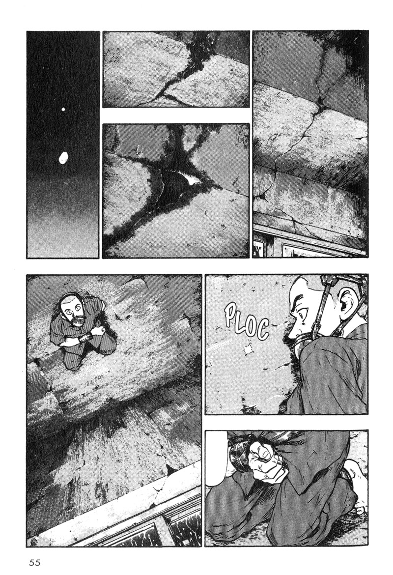 Shamo Chapter 13 - halaman 14
