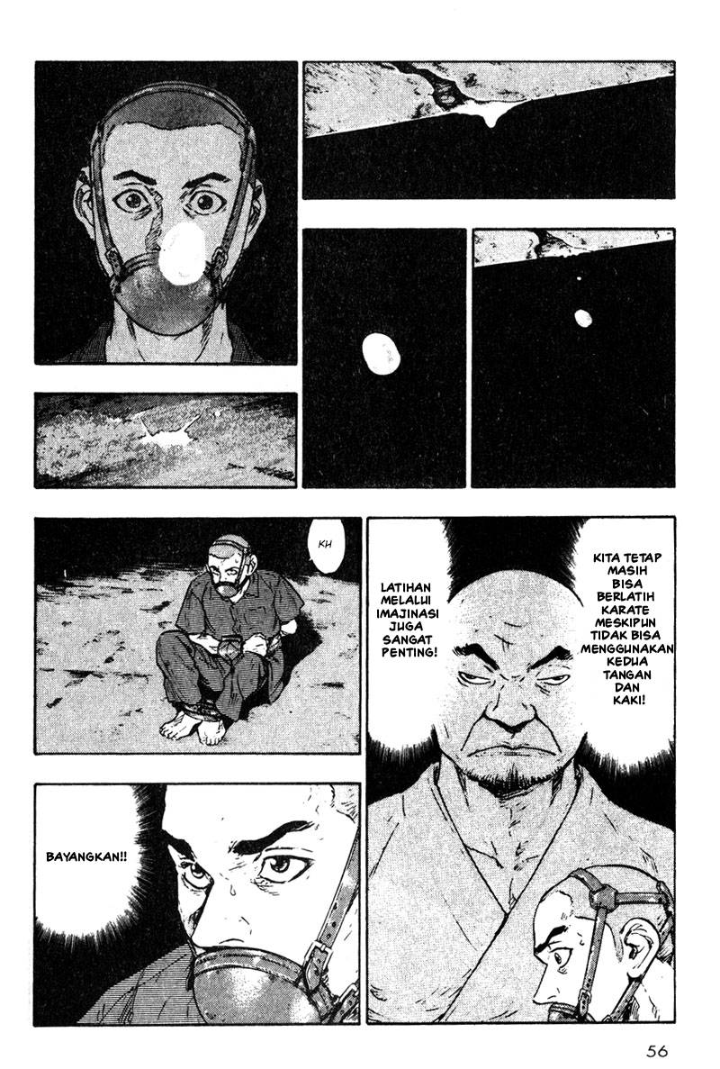 Shamo Chapter 13 - halaman 15
