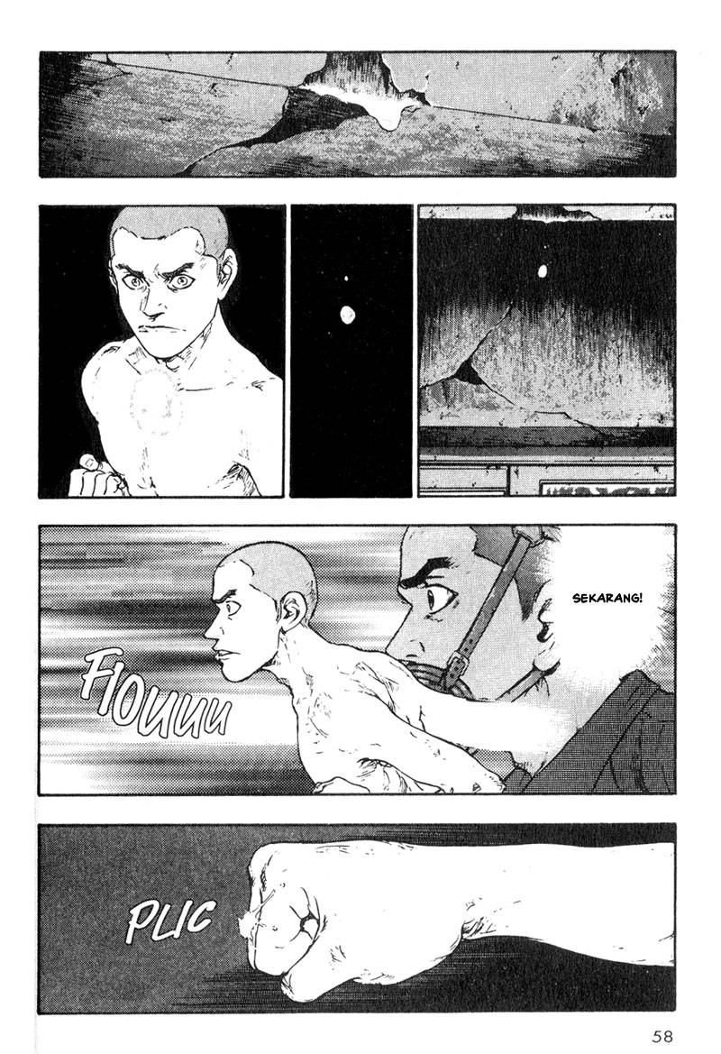 Shamo Chapter 13 - halaman 17