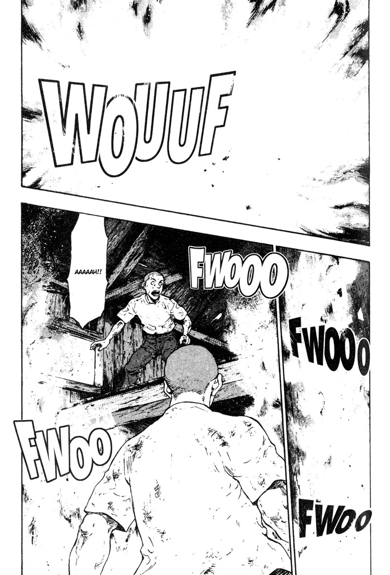 Shamo Chapter 15 - halaman 12