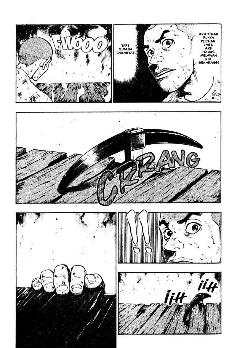 Shamo Chapter 15 - halaman 14