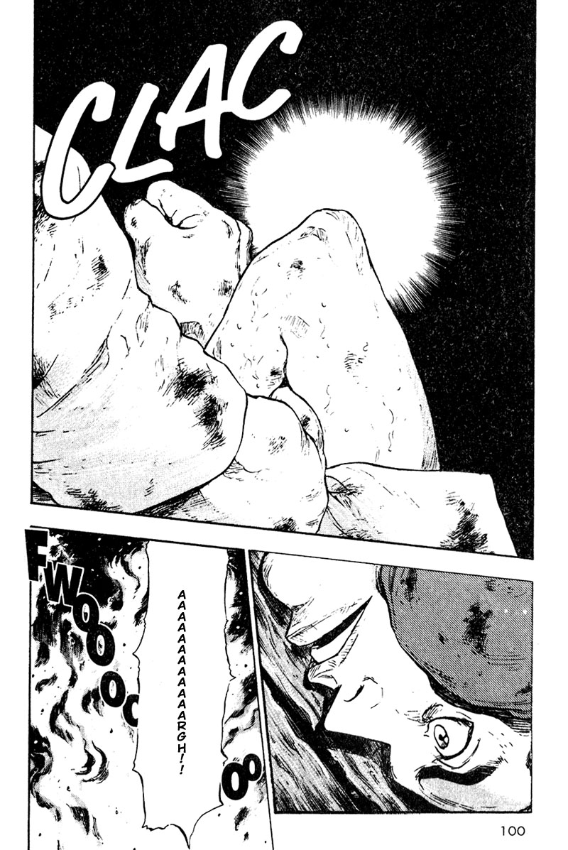 Shamo Chapter 15 - halaman 19