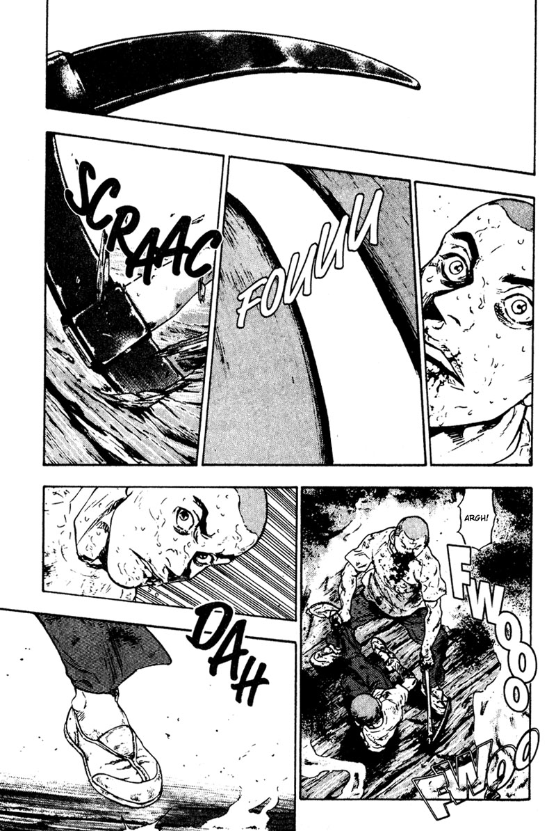 Shamo Chapter 16 - halaman 16