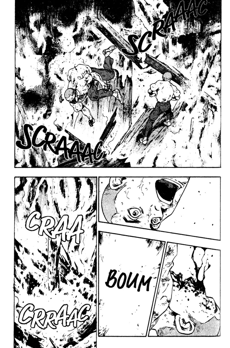 Shamo Chapter 16 - halaman 20