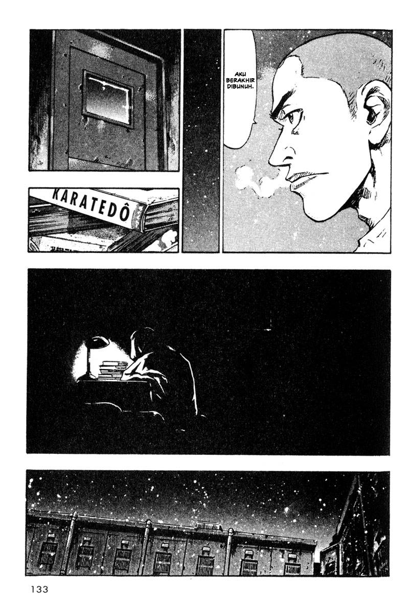 Shamo Chapter 17 - halaman 12