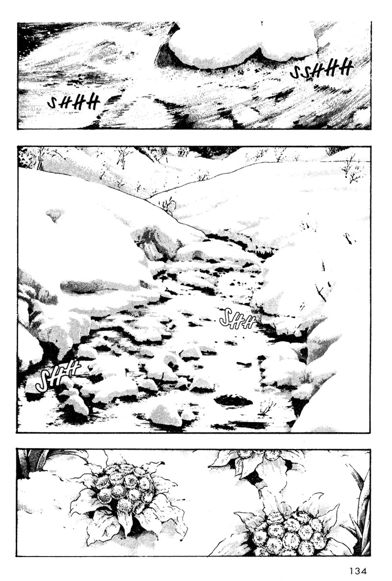 Shamo Chapter 17 - halaman 13