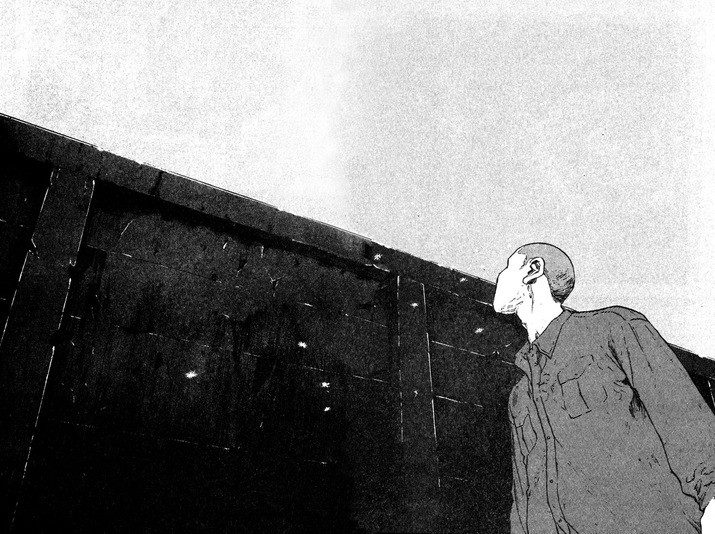 Shamo Chapter 17 - halaman 15