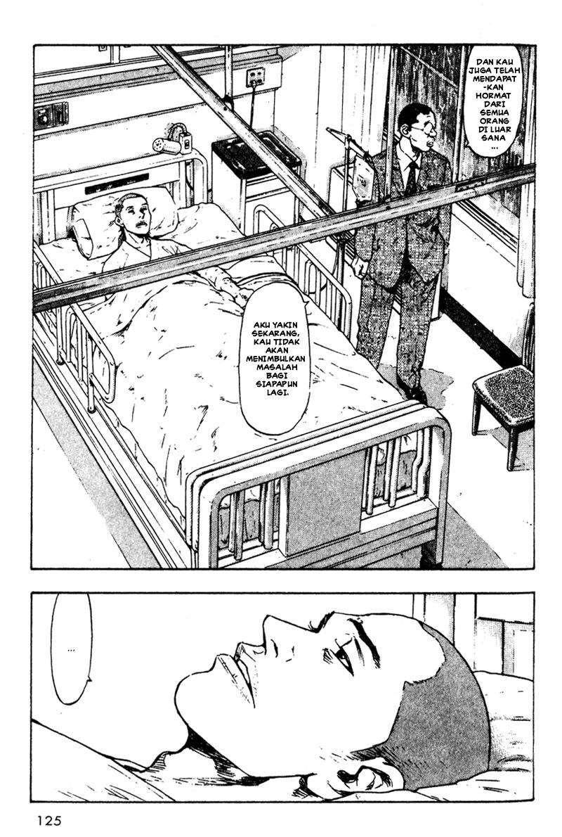 Shamo Chapter 17 - halaman 4