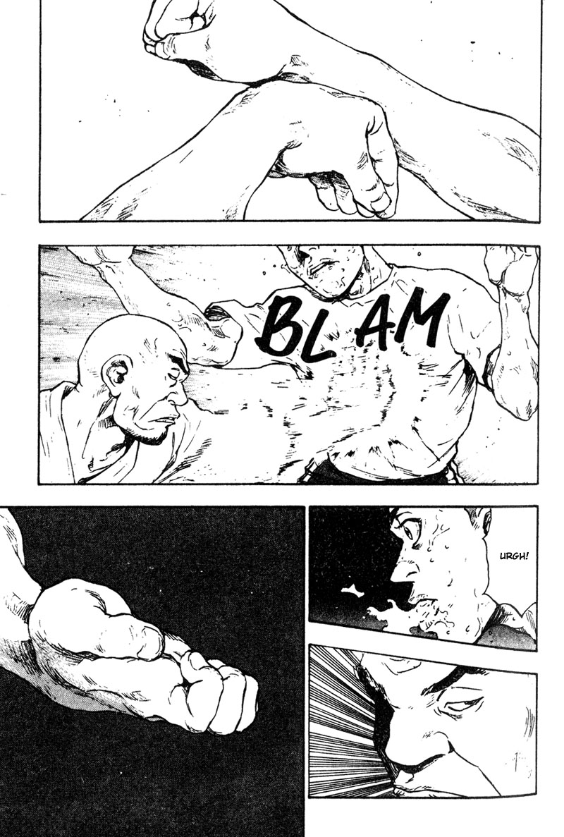 Shamo Chapter 18 - halaman 16