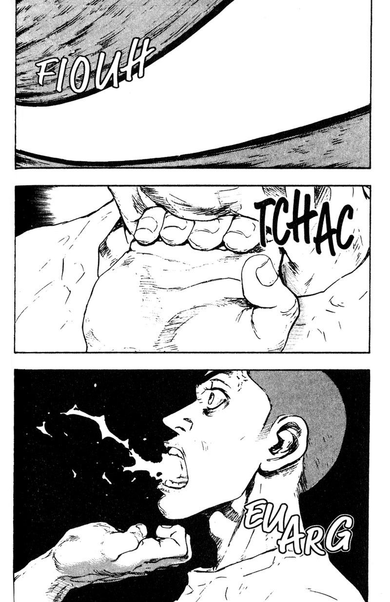 Shamo Chapter 18 - halaman 17