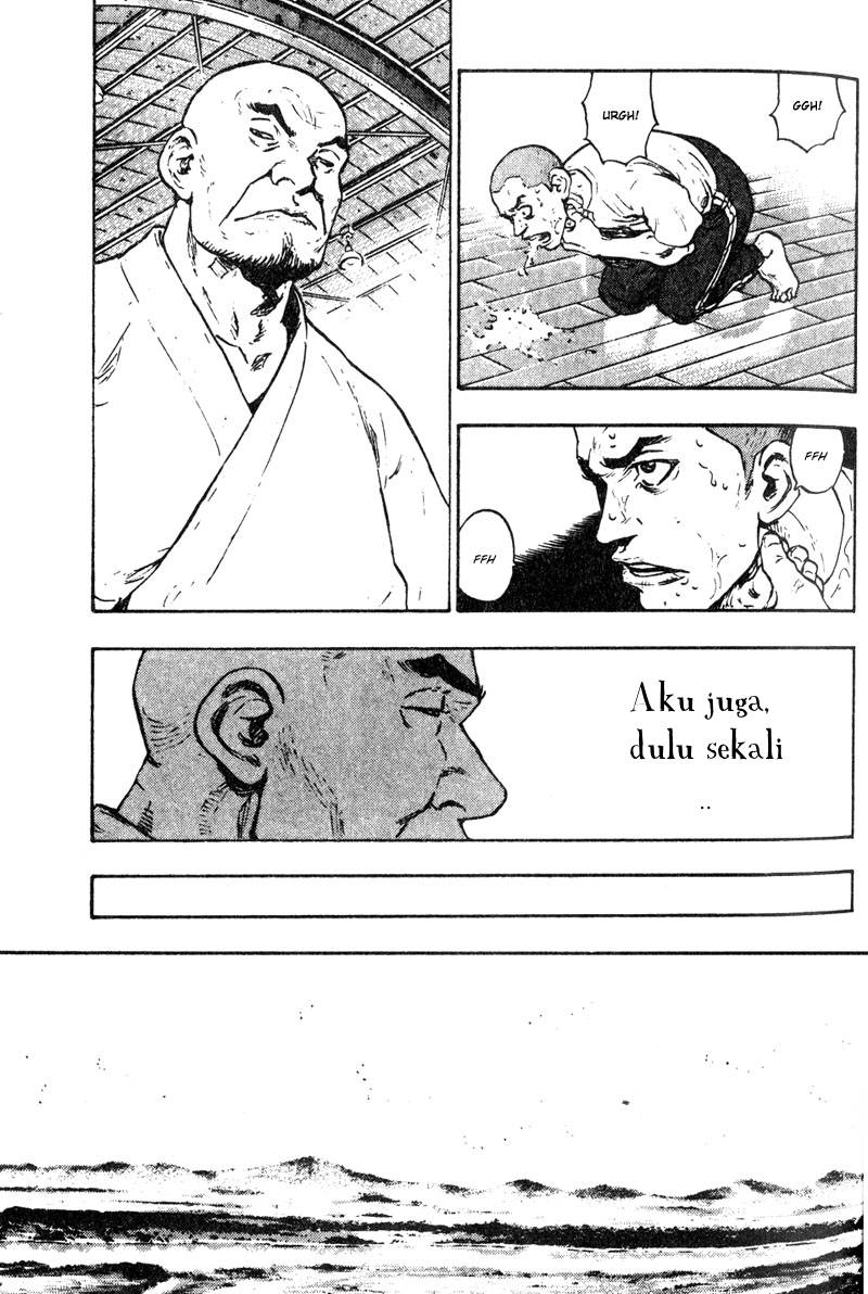 Shamo Chapter 18 - halaman 18
