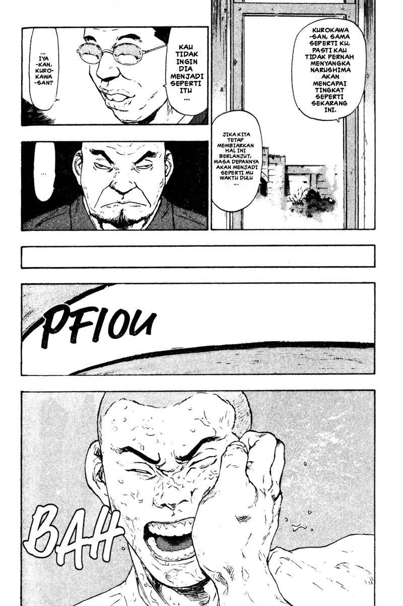 Shamo Chapter 19 - halaman 19