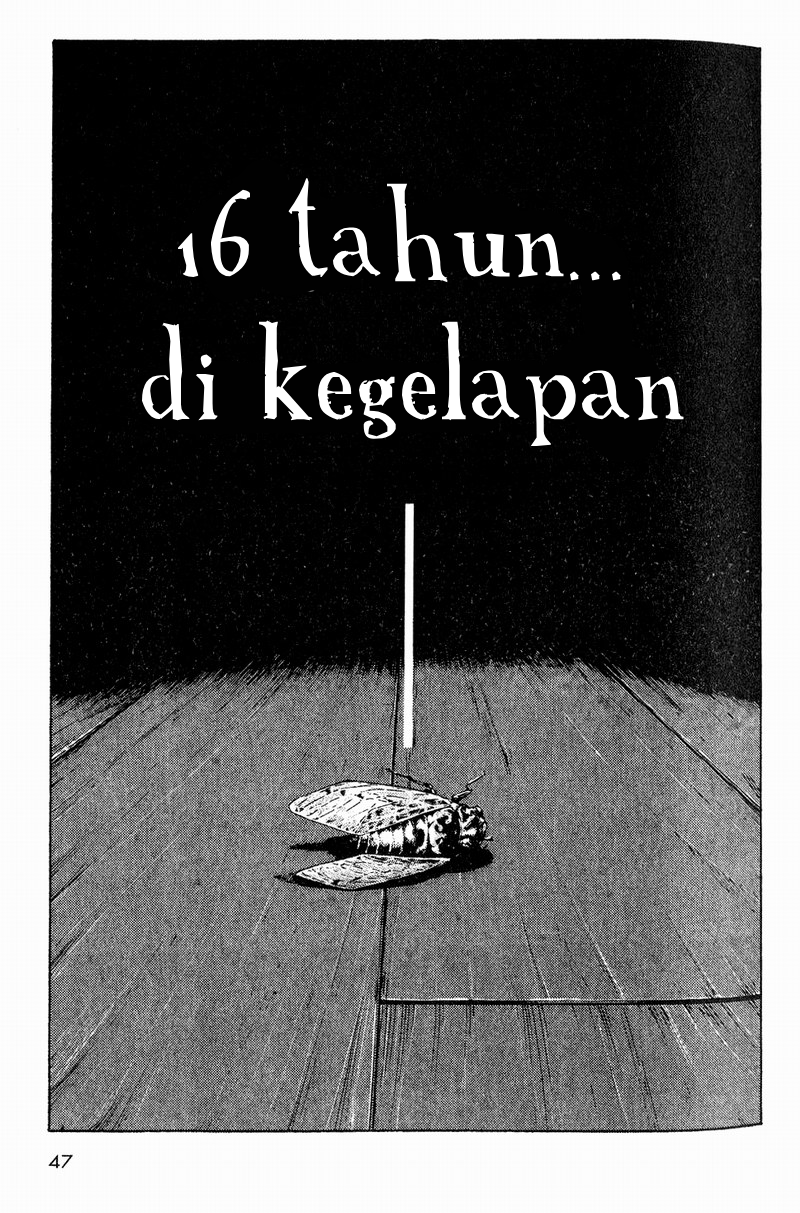Shamo Chapter 2 - halaman 18