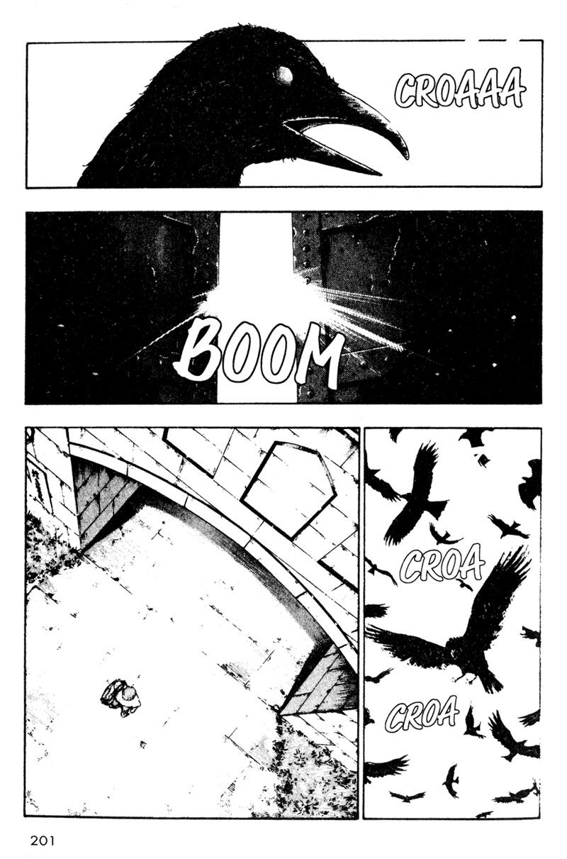 Shamo Chapter 20 - halaman 20
