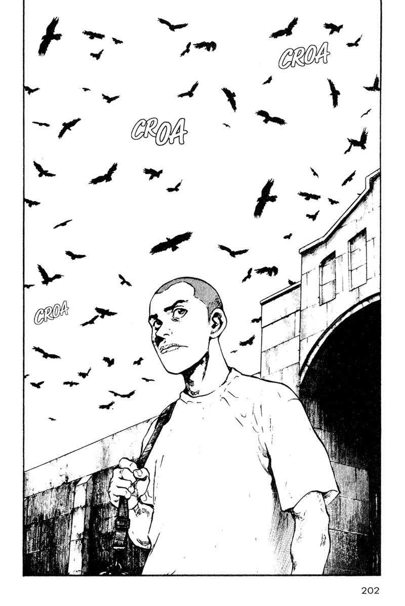Shamo Chapter 20 - halaman 21
