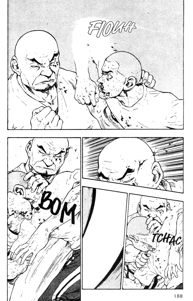 Shamo Chapter 20 - halaman 7