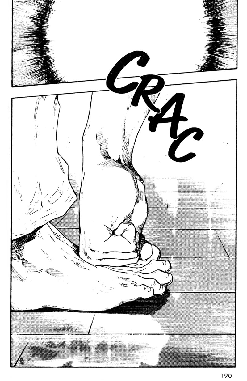 Shamo Chapter 20 - halaman 9