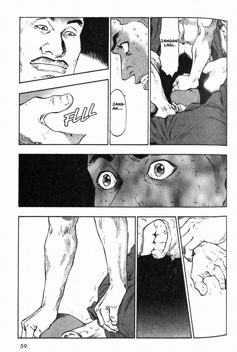 Shamo Chapter 3 - halaman 12
