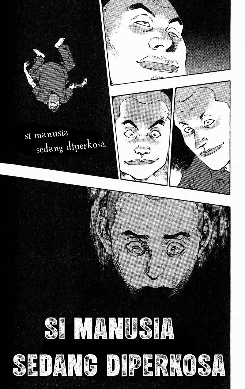 Shamo Chapter 3 - halaman 15