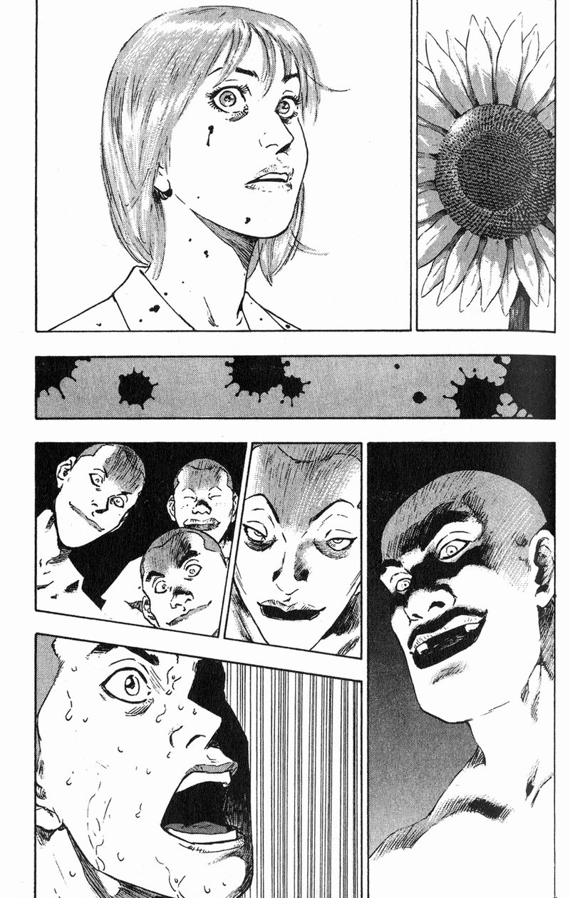Shamo Chapter 3 - halaman 4