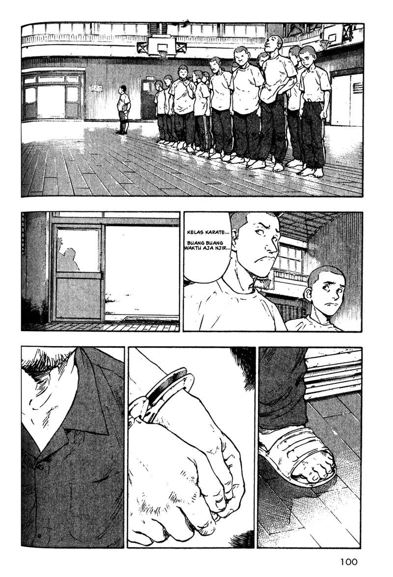 Shamo Chapter 5 - halaman 13