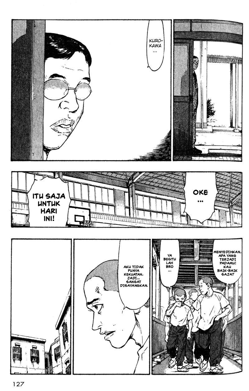 Shamo Chapter 6 - halaman 20