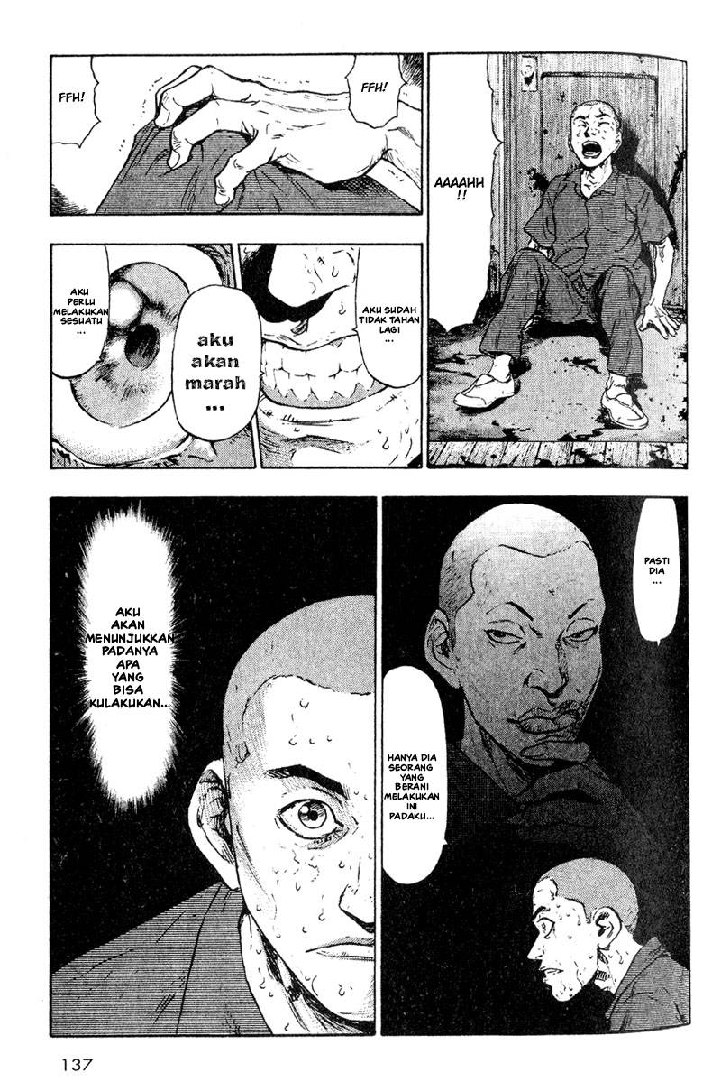 Shamo Chapter 7 - halaman 10
