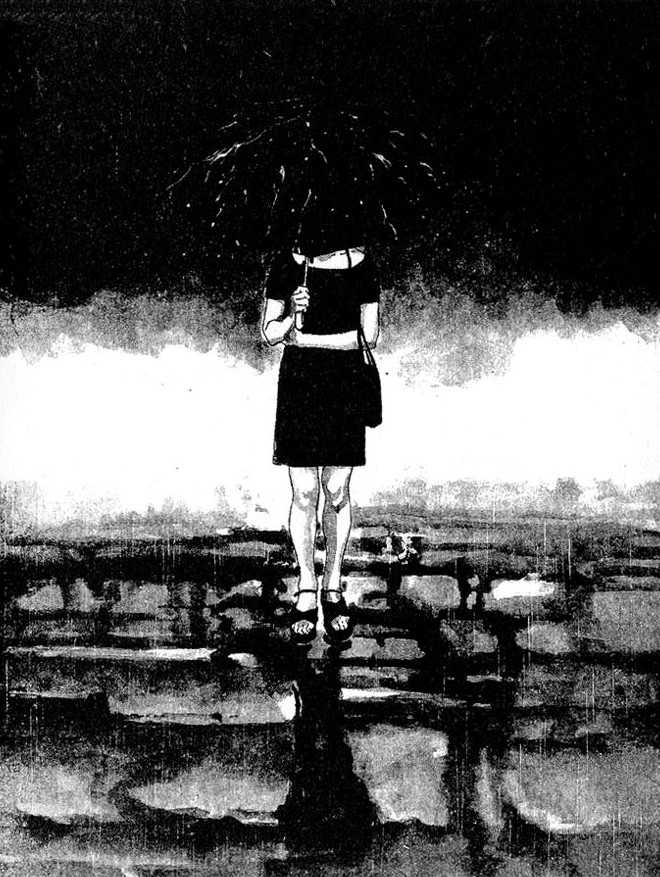 Shamo Chapter 7 - halaman 23