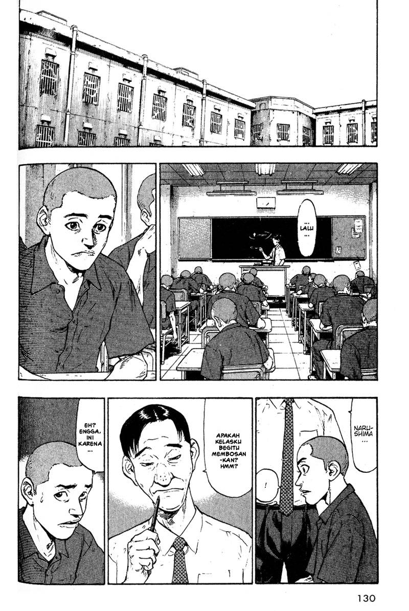 Shamo Chapter 7 - halaman 3