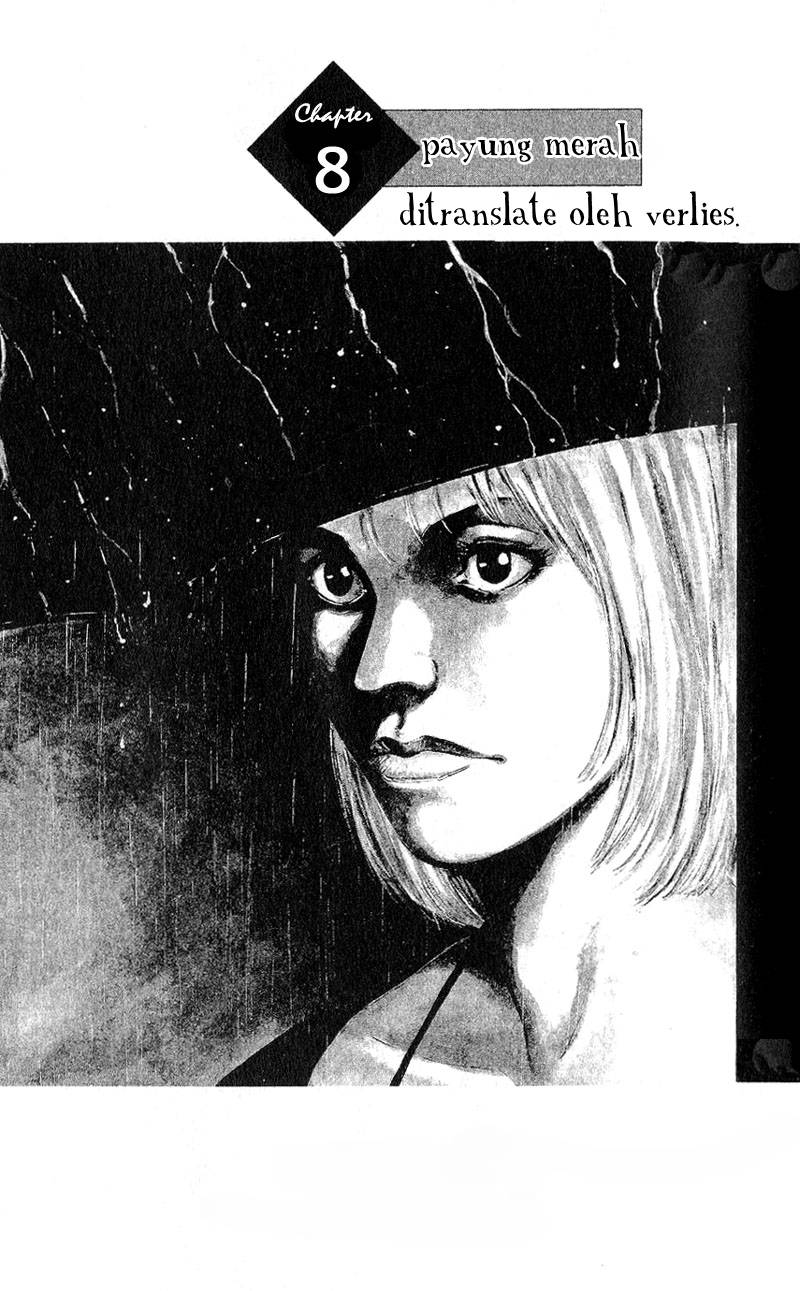 Shamo Chapter 8 - halaman 1