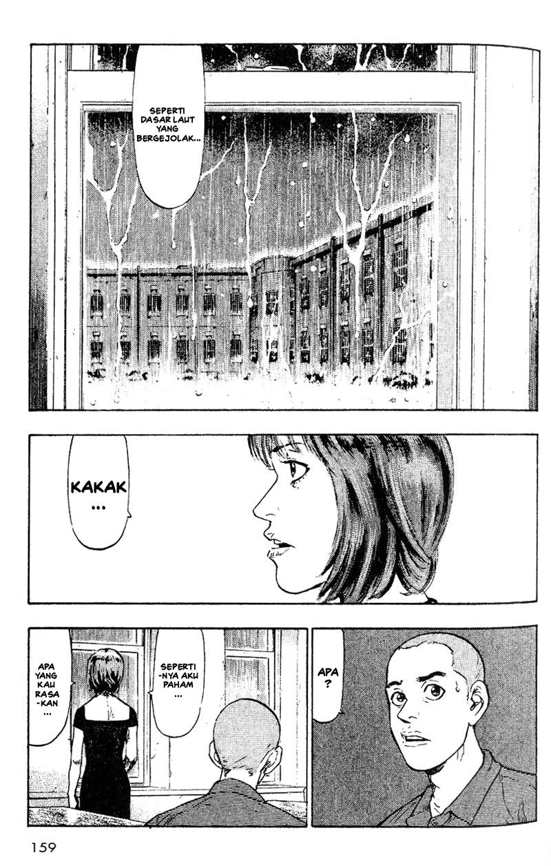 Shamo Chapter 8 - halaman 10