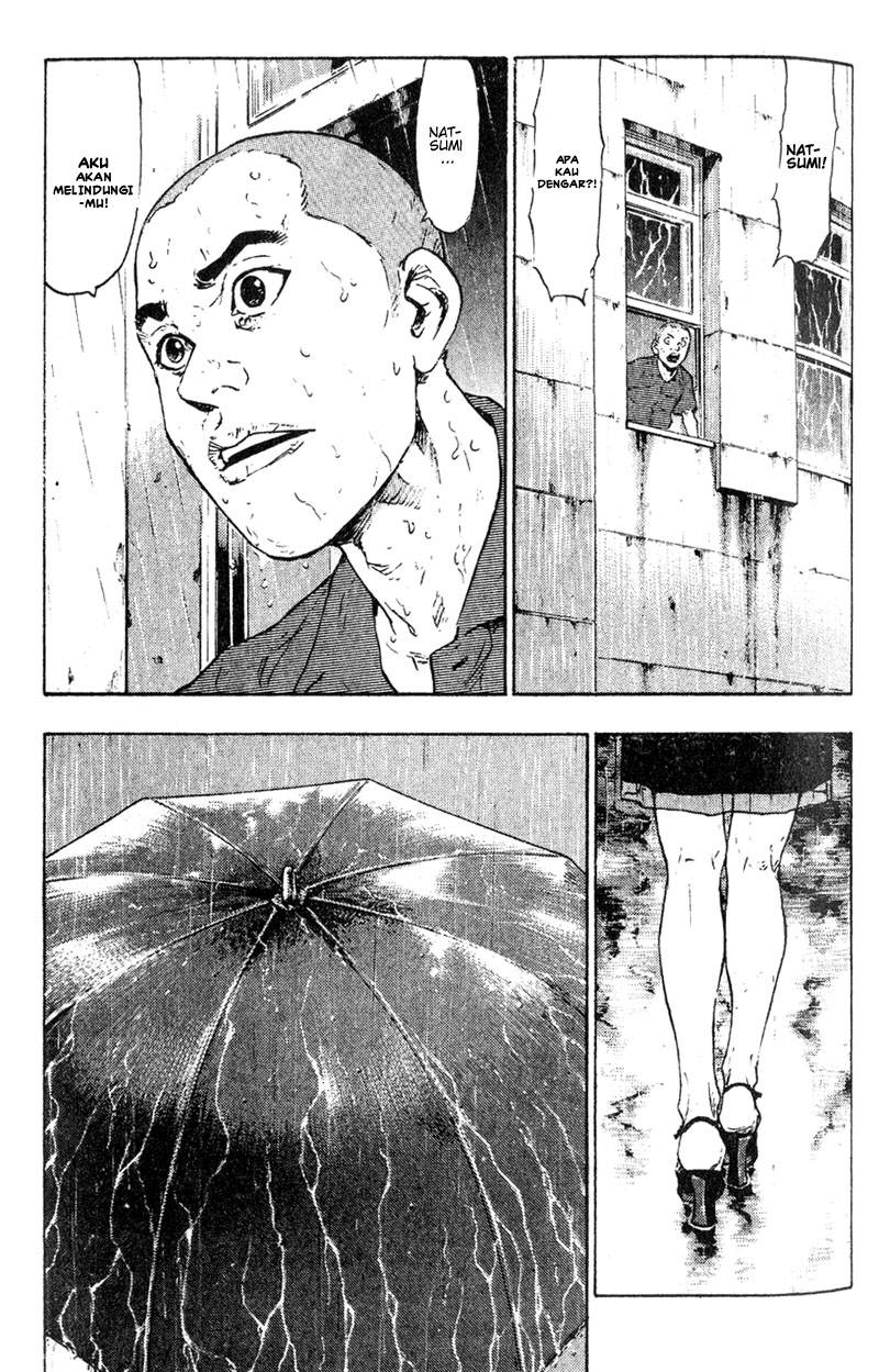 Shamo Chapter 8 - halaman 23