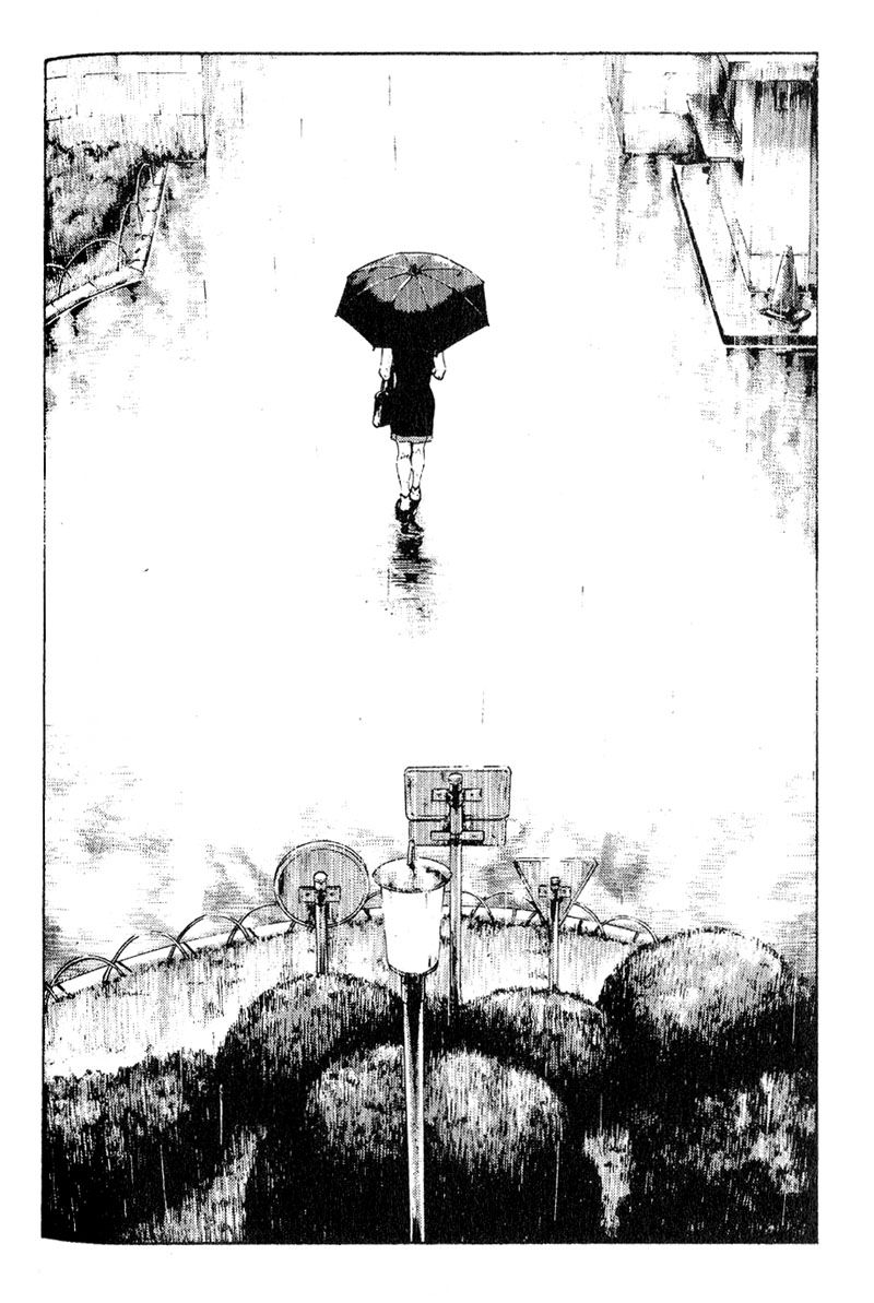 Shamo Chapter 8 - halaman 24