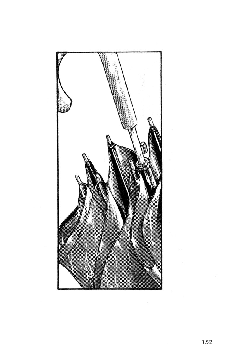 Shamo Chapter 8 - halaman 3