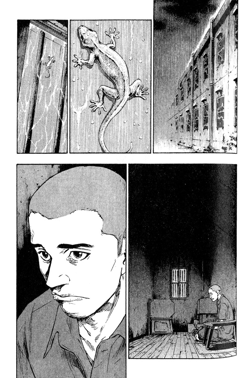 Shamo Chapter 8 - halaman 4