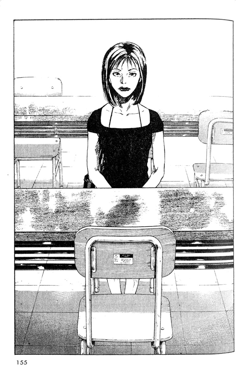 Shamo Chapter 8 - halaman 6
