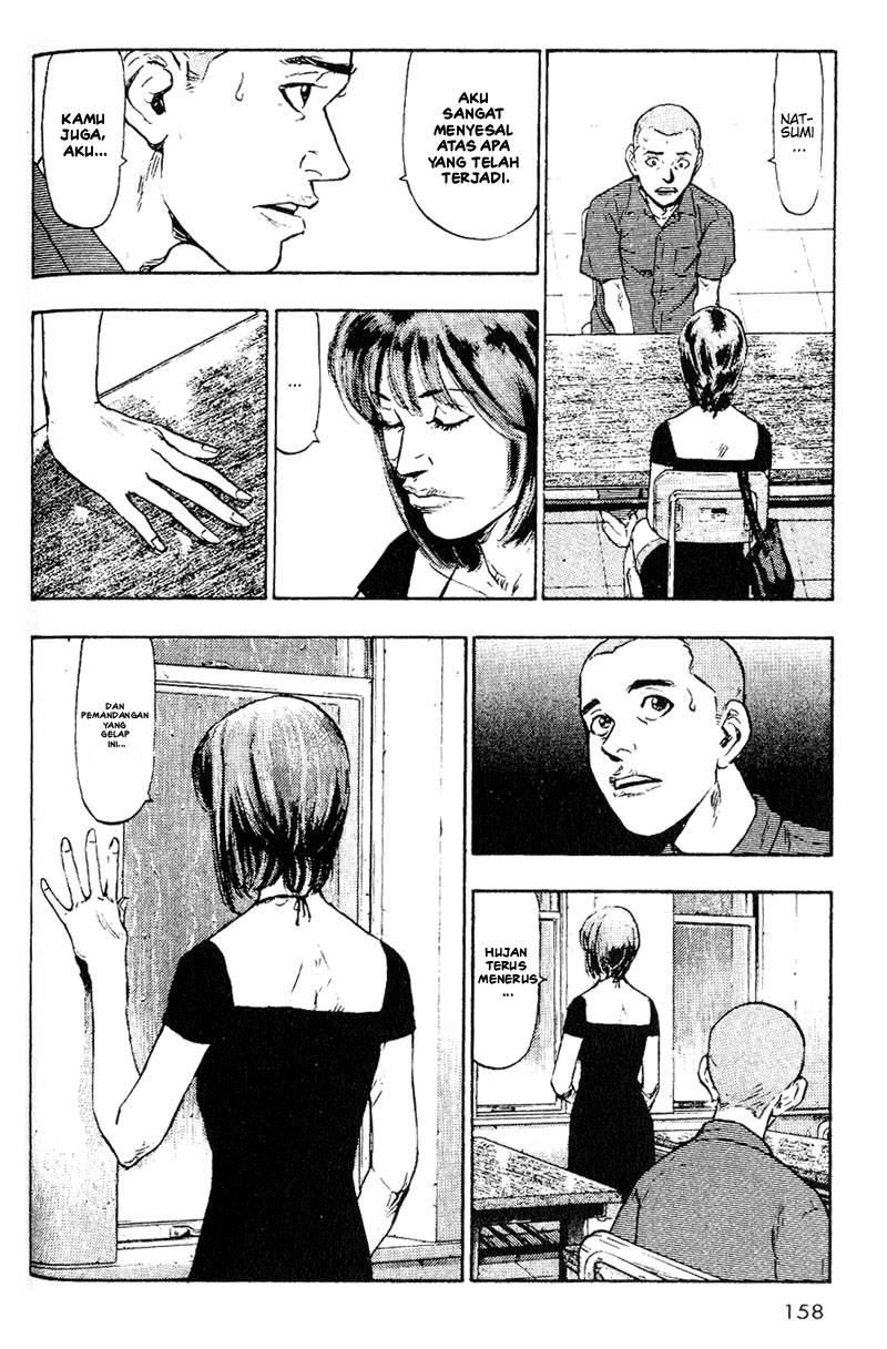 Shamo Chapter 8 - halaman 9