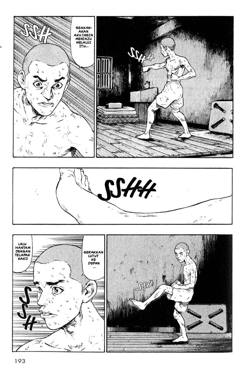 Shamo Chapter 9 - halaman 20