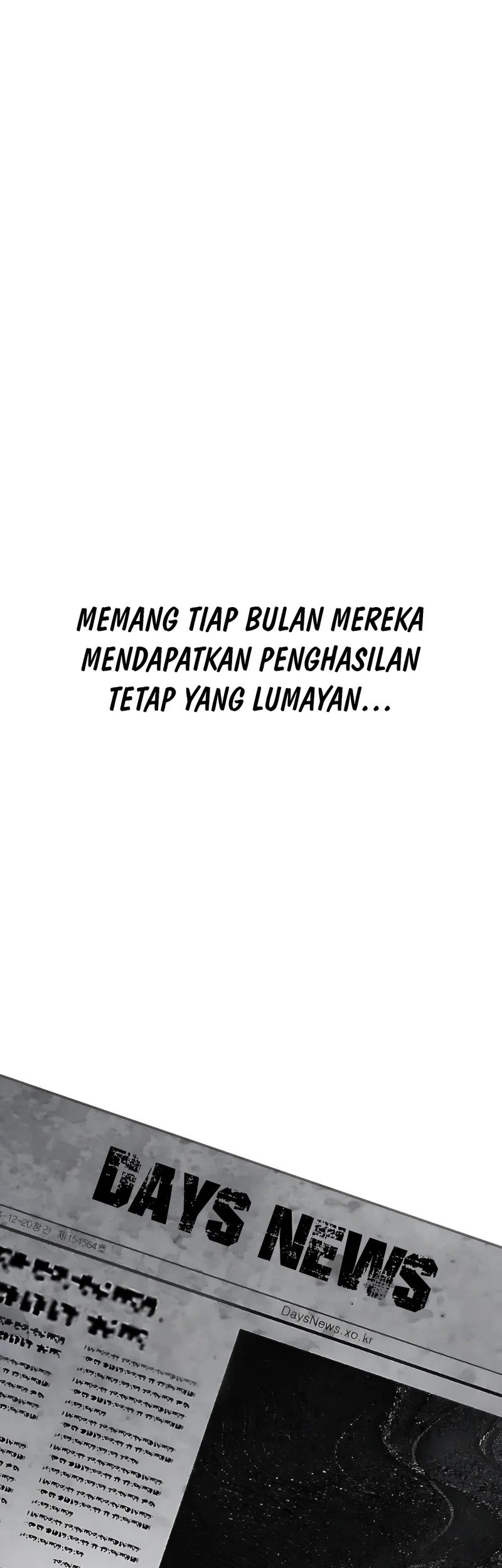 Shamoneyism Chapter 1 - halaman 18