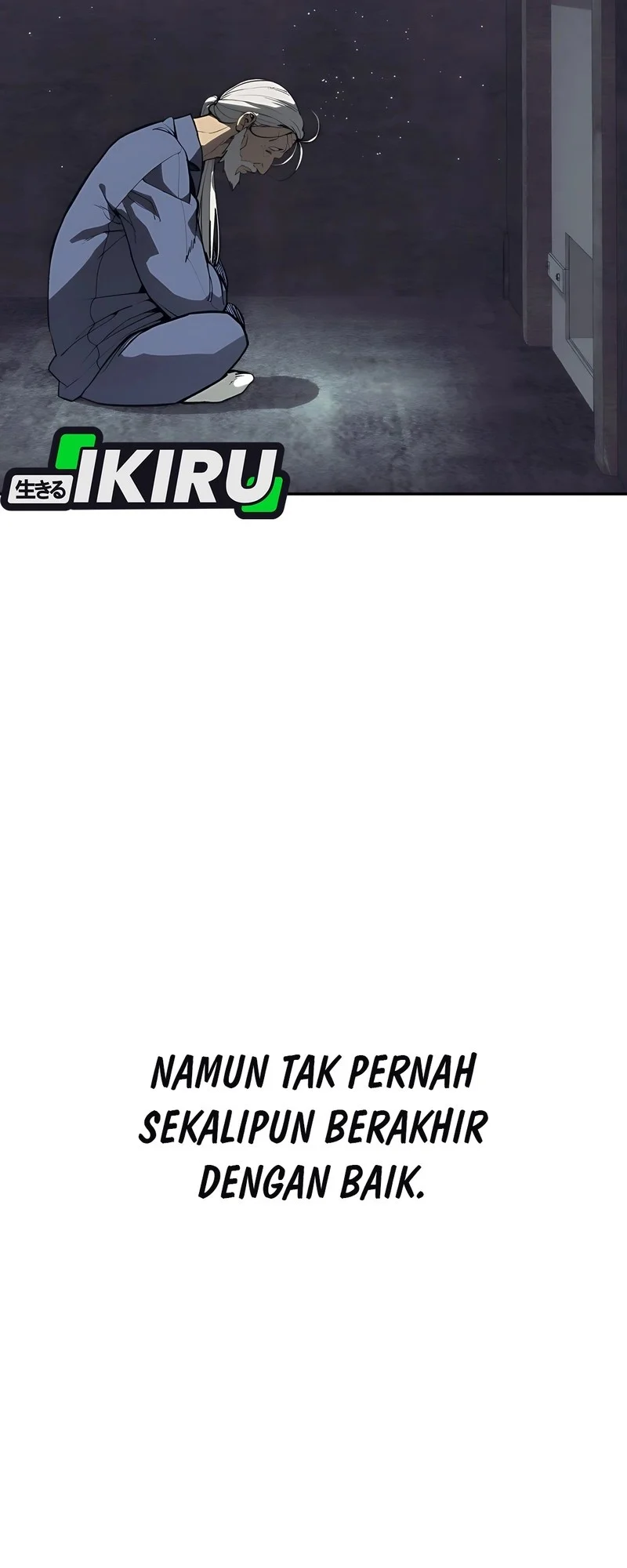 Shamoneyism Chapter 1 - halaman 29