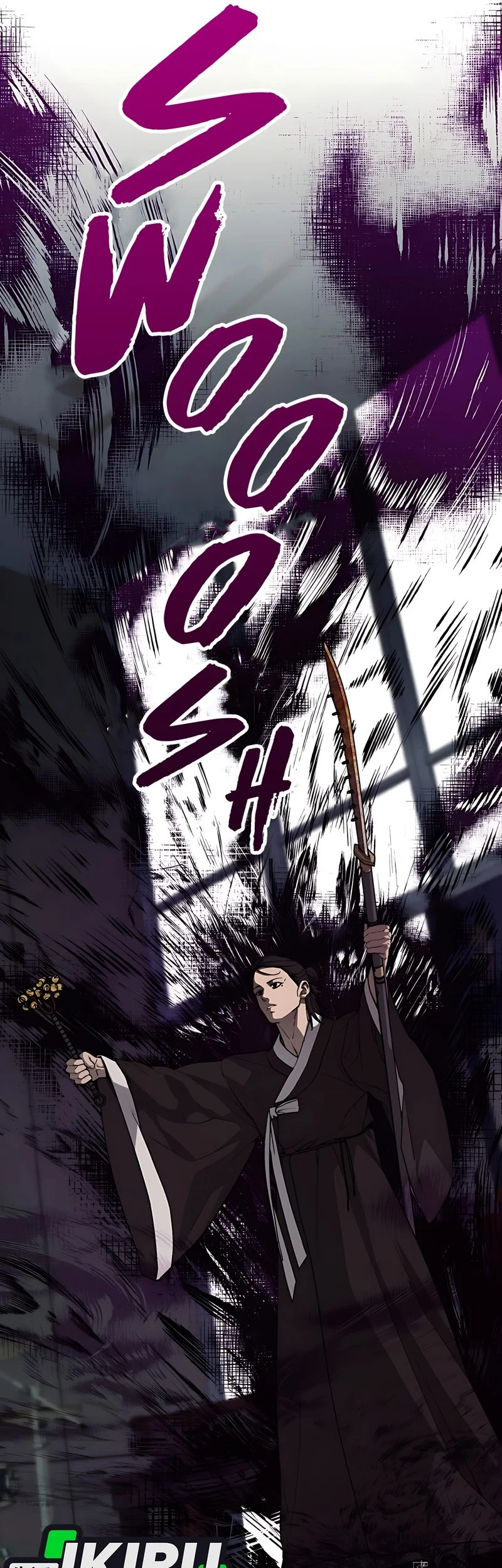 Shamoneyism Chapter 1 - halaman 84