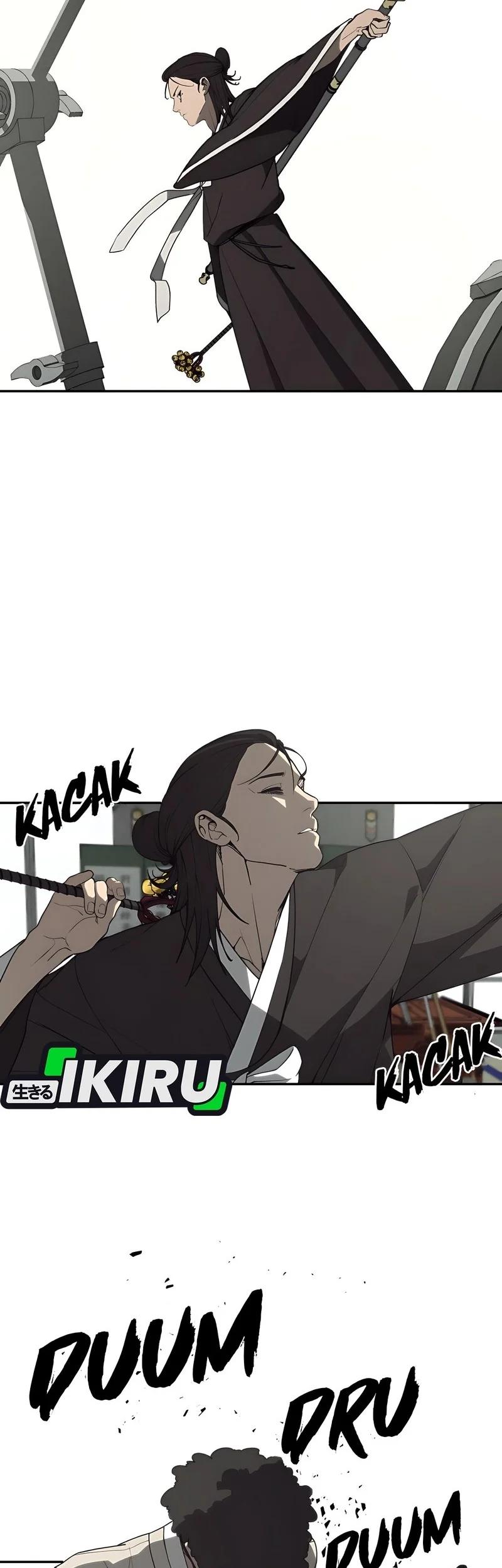 Shamoneyism Chapter 1 - halaman 88