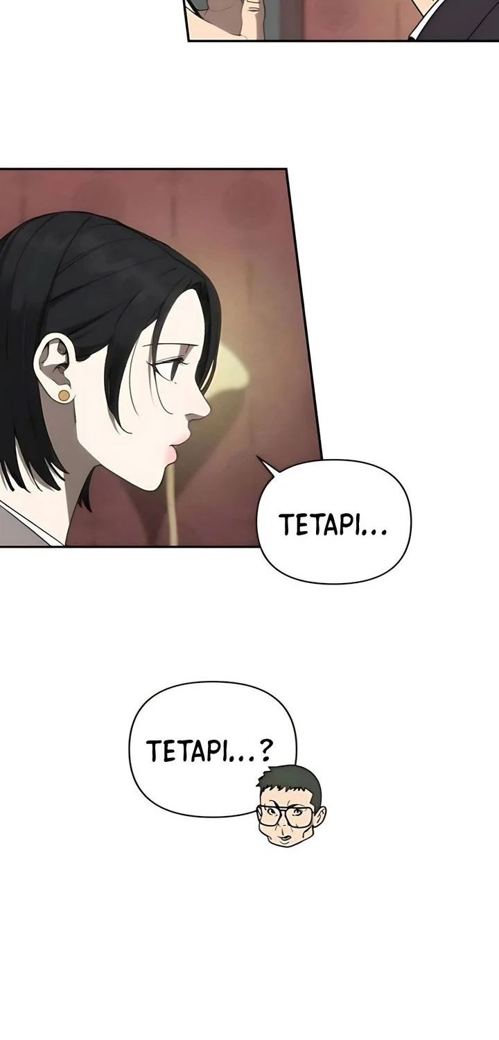 Shamoneyism Chapter 10 - halaman 22