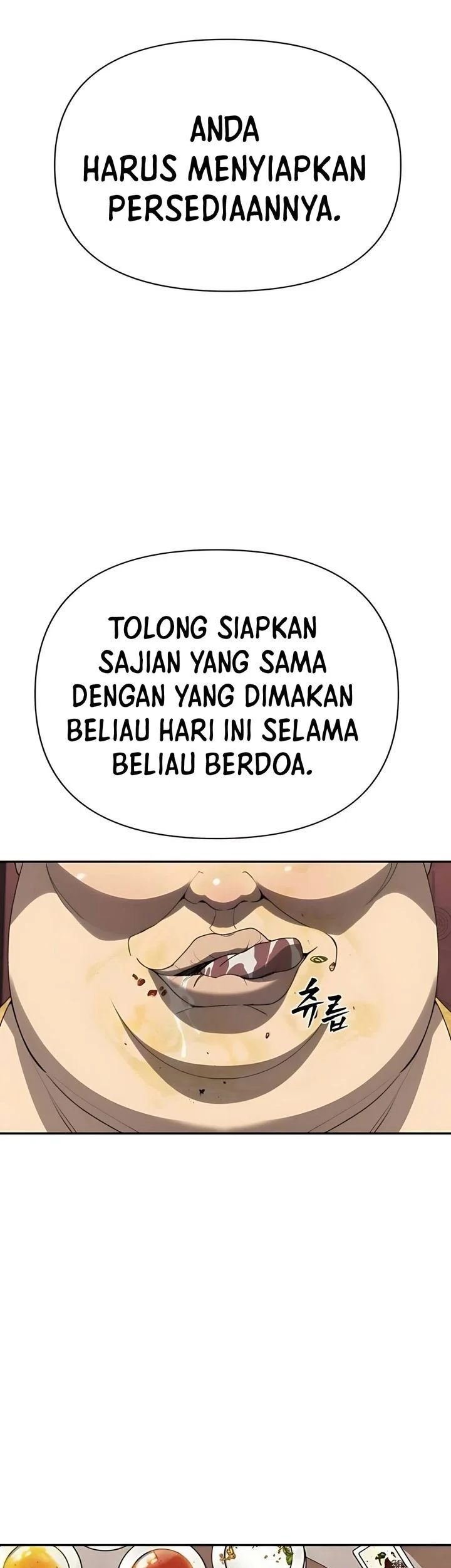 Shamoneyism Chapter 10 - halaman 23