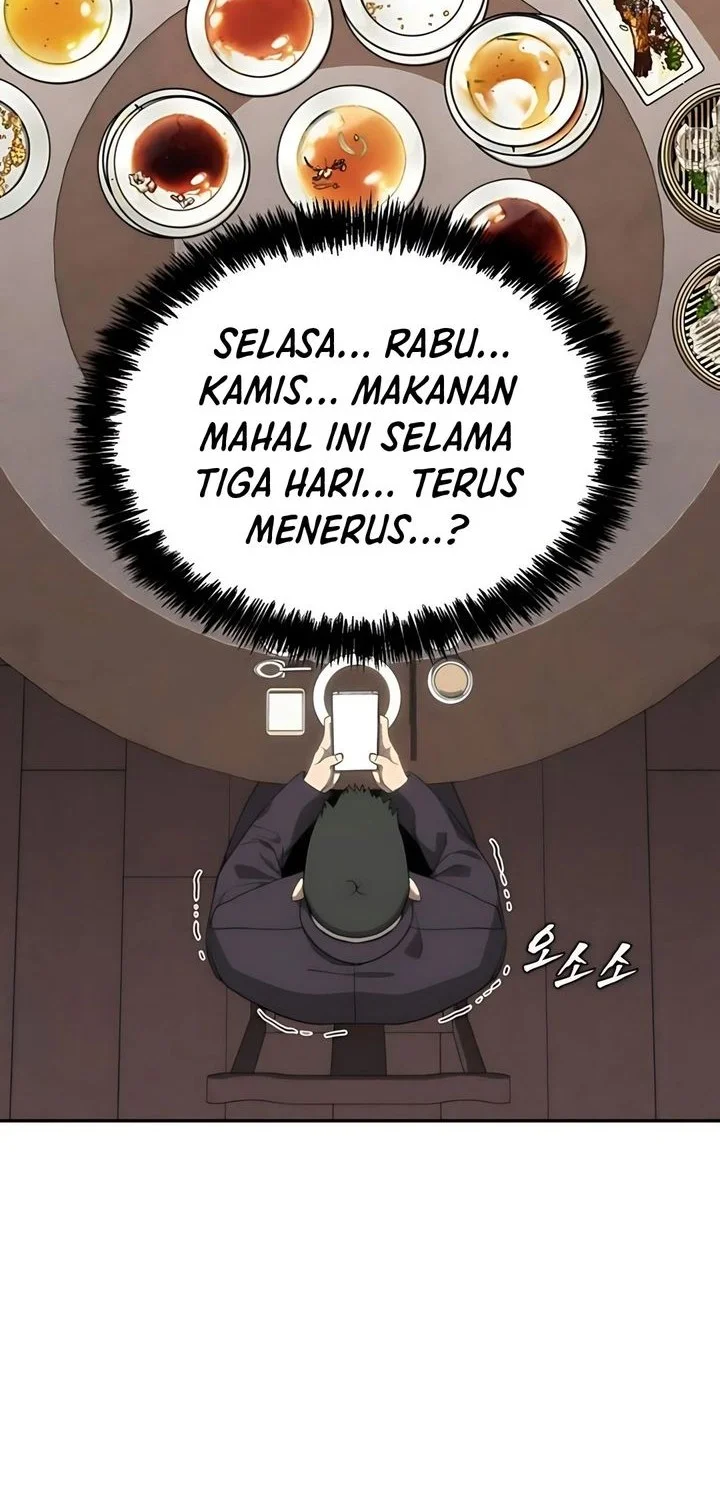 Shamoneyism Chapter 10 - halaman 24