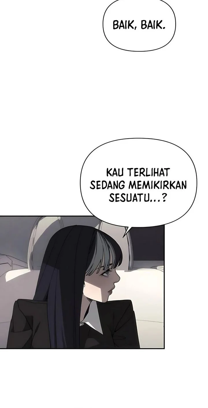 Shamoneyism Chapter 10 - halaman 28