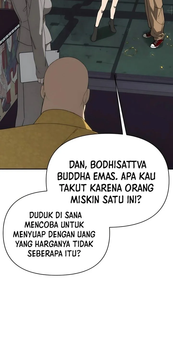 Shamoneyism Chapter 10 - halaman 58