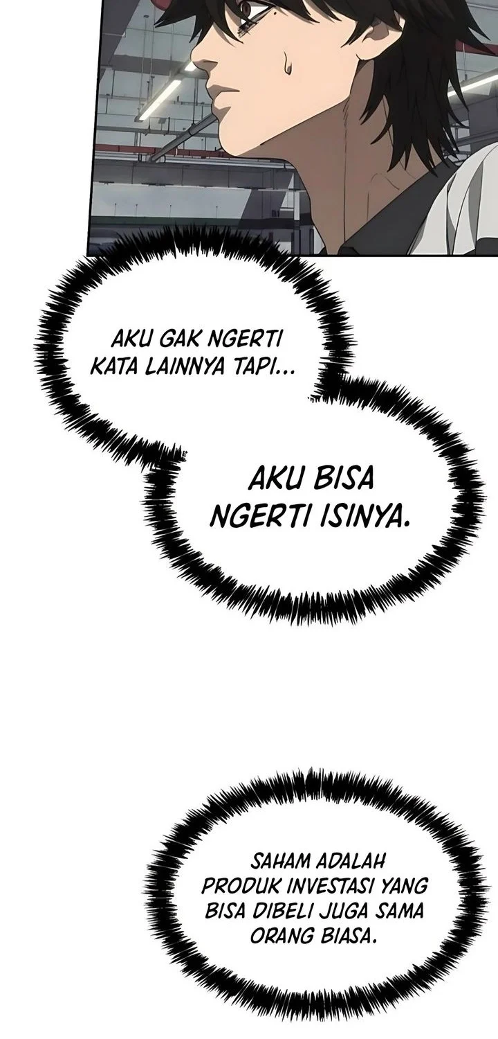 Shamoneyism Chapter 10 - halaman 62